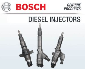 diesel injectors
