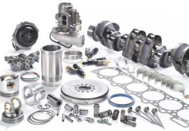 What to look for in your diesel parts supplier - Diesel Engine ...