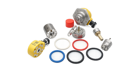 Caterpillar Spare Parts