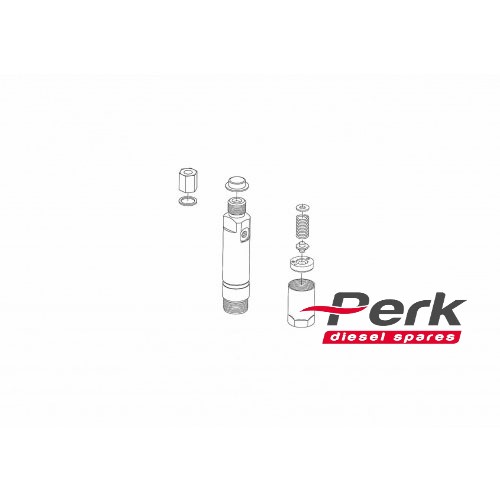 diesel spare P2-01066 0433113987