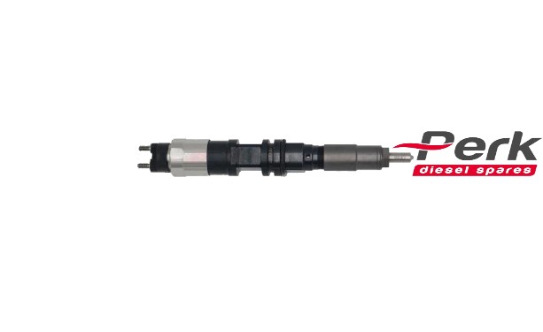 Denso Type CR Injector 095000-5050 euro diesel