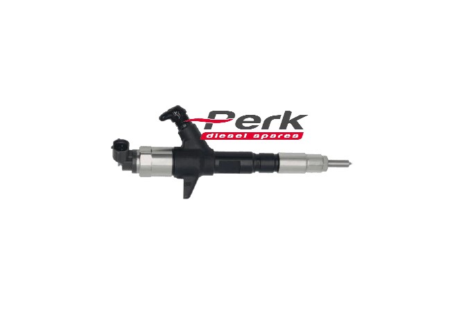 Denso Type CR Injector 095000-5550 euro diesel
