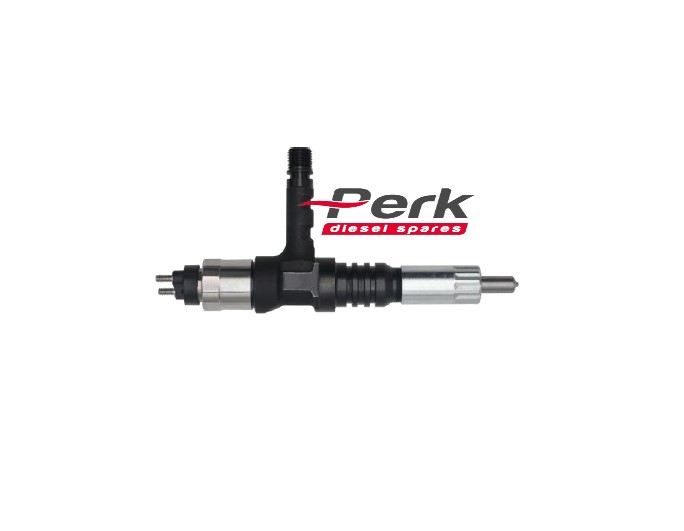 Denso Type CR Injector 095000-6120 euro diesel