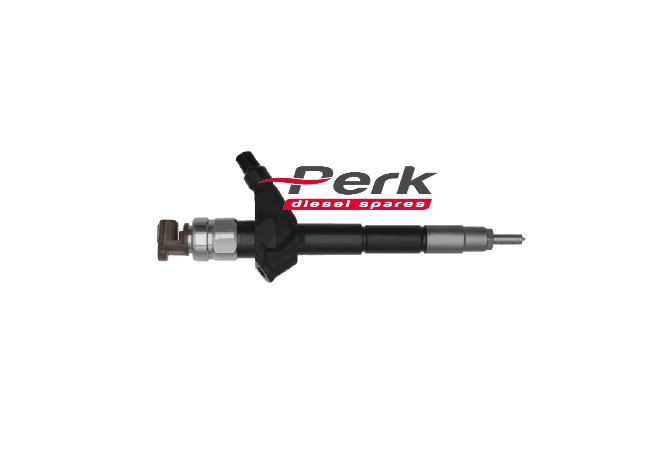 Denso Type CR Injector 095000-6250 euro diesel