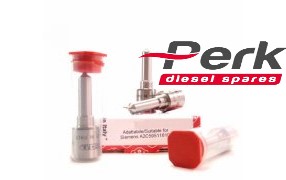 Nozzle Delphi C/R euro diesel