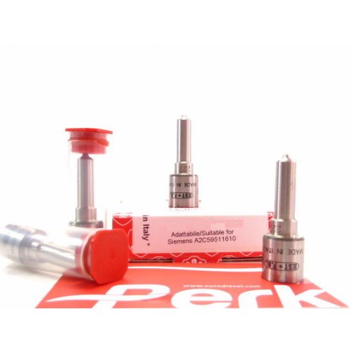 147P788 Denso Type CR Nozzle 147P788  euro diesel