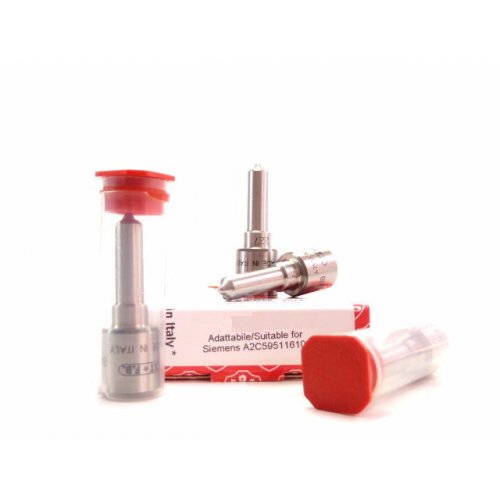 158P1092 Denso Type CR Nozzle 158P1092 euro diesel