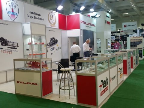 Diesel Engine Spare Parts | EuroDiesel - Oto Perk