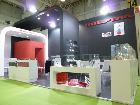 Diesel Engine Spare Parts | EuroDiesel - Oto Perk