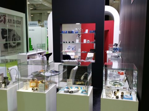 Diesel Engine Spare Parts | EuroDiesel - Oto Perk