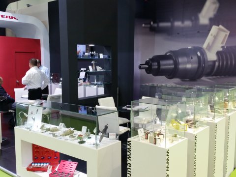 Diesel Engine Spare Parts | EuroDiesel - Oto Perk