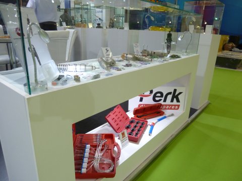 Diesel Engine Spare Parts | EuroDiesel - Oto Perk