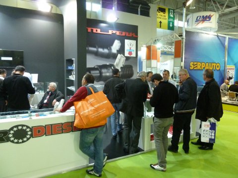 Diesel Engine Spare Parts | EuroDiesel - Oto Perk