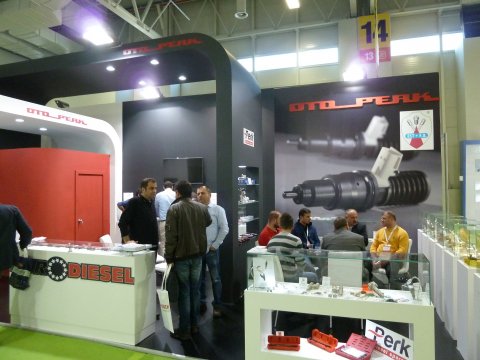 Diesel Engine Spare Parts | EuroDiesel - Oto Perk