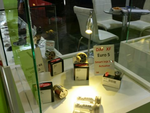 Diesel Engine Spare Parts | EuroDiesel - Oto Perk