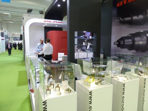 Diesel Engine Spare Parts | EuroDiesel - Oto Perk