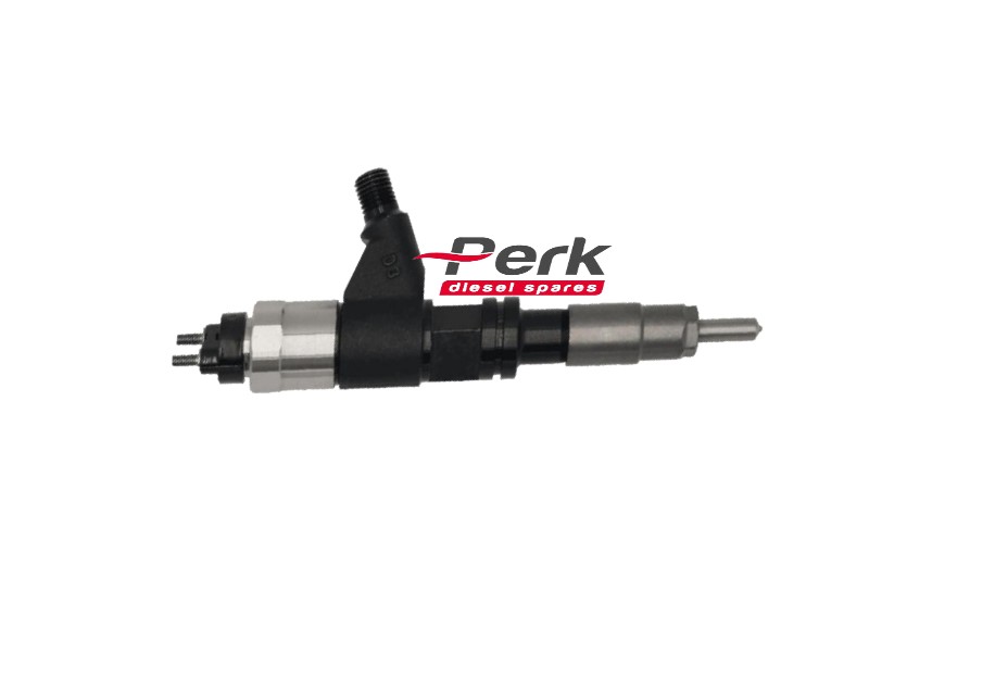 Denso Type CR Injector for RE516540 - Diesel Spare Parts | EuroDiesel