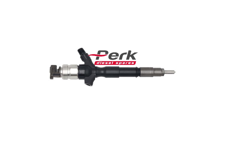 Denso Type CR Injector PRK670-30050 23670-30050