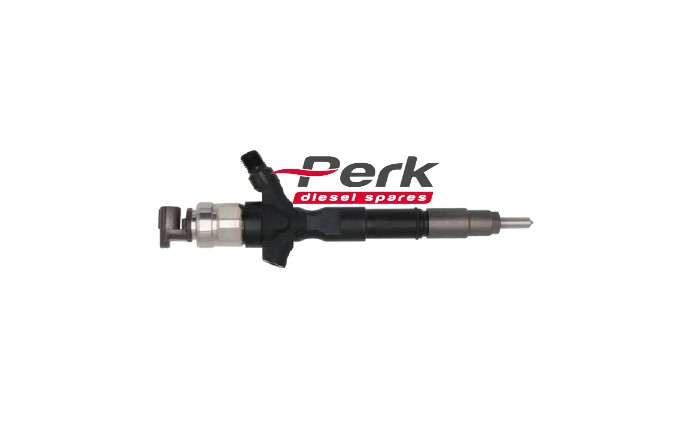 Denso Type CR Injector PRK670-30300 23670-30300
