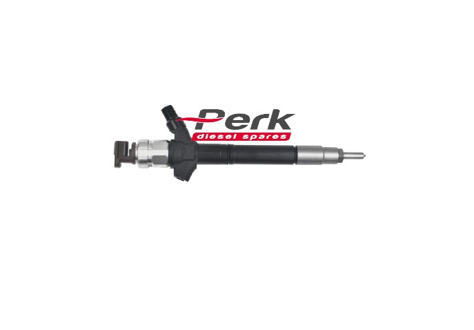 Denso Type CR Injector PRK670-51040/1 23670-51040/1