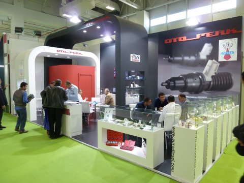 Diesel Engine Spare Parts | EuroDiesel - Oto Perk