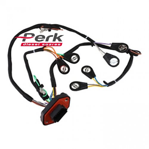 Harness Assembly for CAT C12 PRK-4P9537 4P-9537