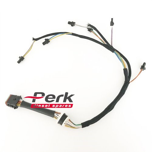 Harness Assembly for CAT C7 PRK222-5917 222-5917
