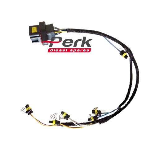 Harness Assembly for CAT C9  330C PRK188-9865 188-9865