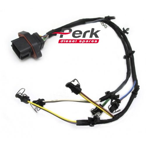 Harness Assembly for CAT C9 PRK419-0841 419-0841