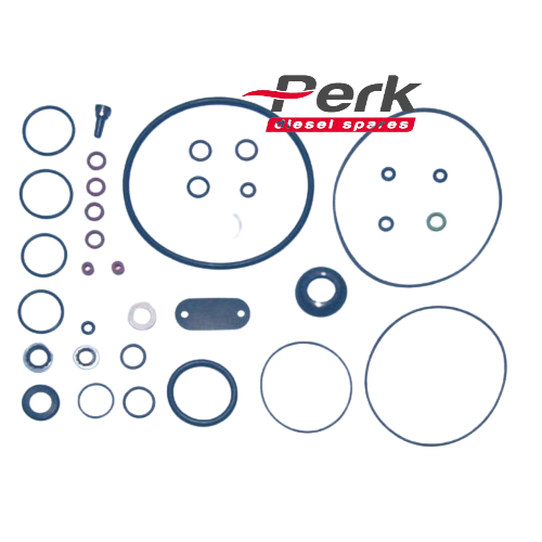 Minimec - Simms Gasket kits A1-09061 Simms 506805