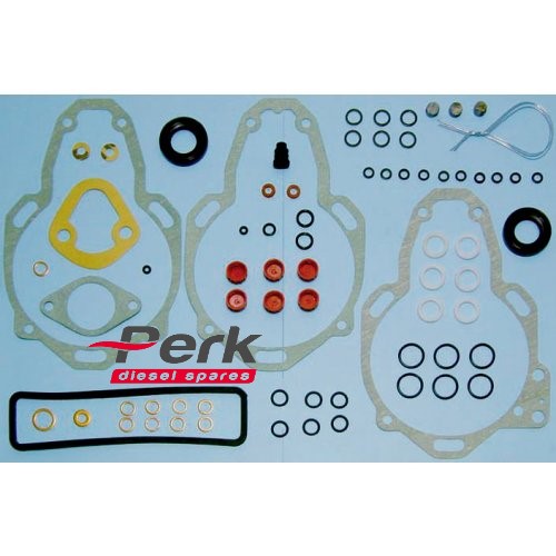 Minimec - Simms Gasket kits A1-09063 Simms 506807