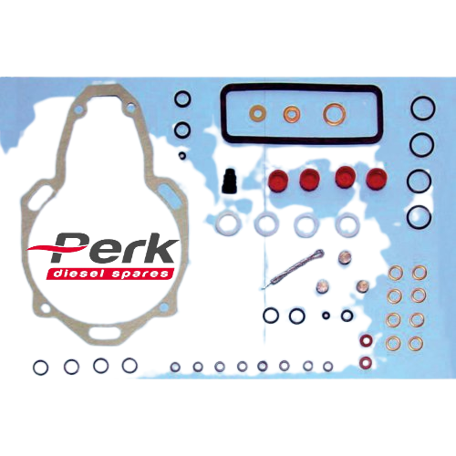 Minimec - Simms Gasket kits A1-09064 Simms 506802