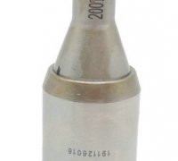 Nozzle for Injector CAT C13  PRKCAT-0012 