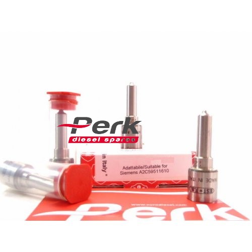 Nozzle PDE BSLA150P848 0433171576