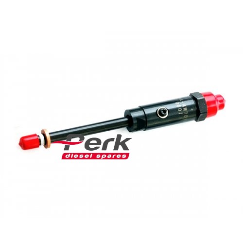 Pencil Injector CAT 3406, 3408, 3412 PRKW7017 4W7017
