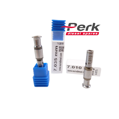 Piston Valve PLD ( EUP ) A1-23439/7035 