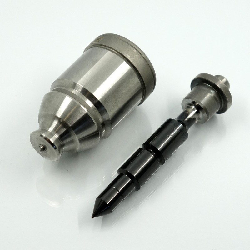 Scania  HPI ( ISX )  INJECTOR SPRAY TIP  PRK-QSX4903455 4903455