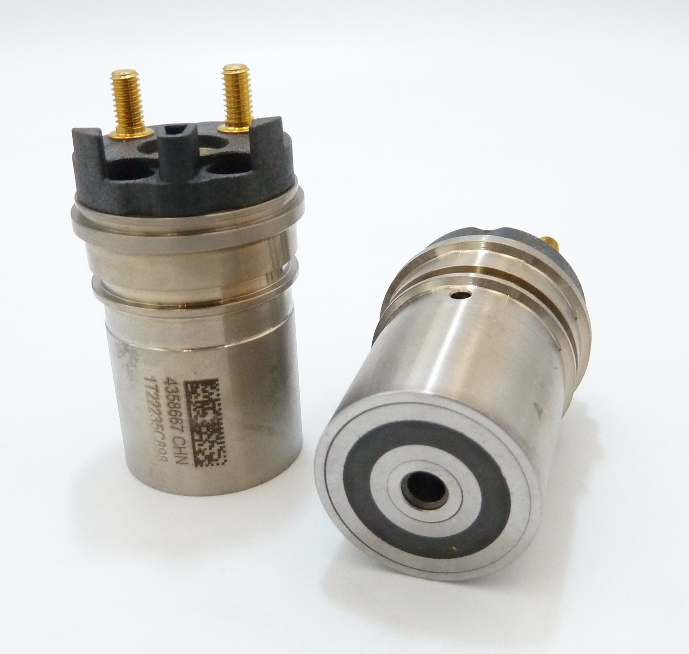 Valve for Cummins ISX Injector Diesel Spare Parts EuroDiesel